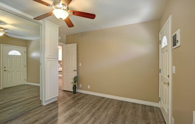 2 beds, 1 bath, $2,345, Unit 15