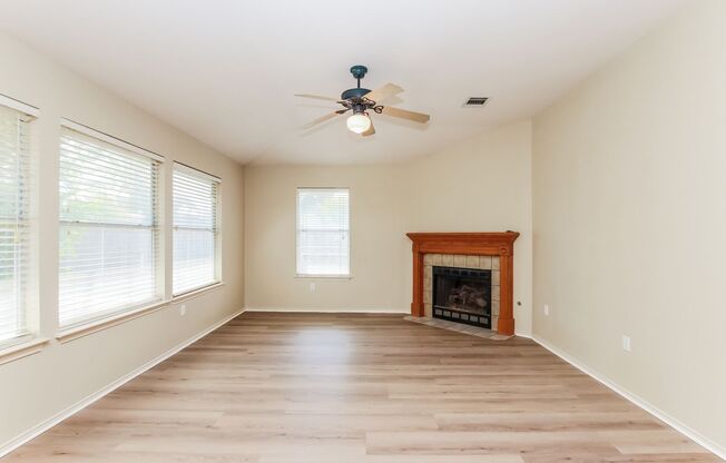 Amazing home ready to move in!
