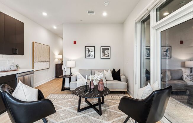1 bed, 1 bath, 675 sqft, $1,675, Unit 202