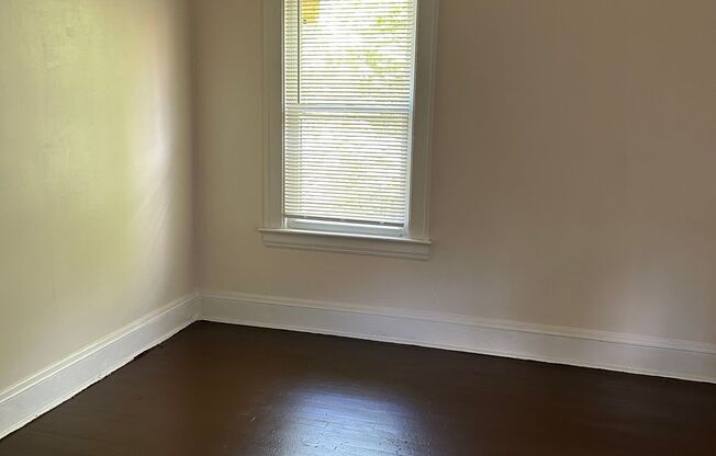 Spacious 3-Bedroom, 2-Bath First Floor  Apartment on a Quiet Street