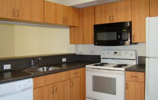 2 beds, 2 baths, $2,150, Unit 10204-D2 - Bostonian