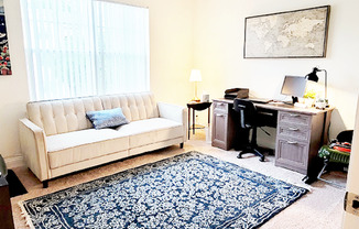 3 beds, 2 baths, 1,362 sqft, $1,700, Unit 4301