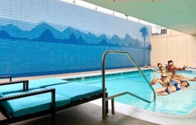 1 bed, 1 bath, 750 sqft, $3,895, Unit 517