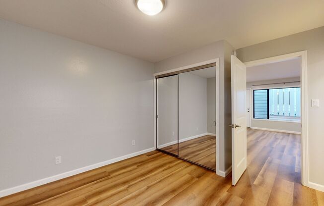 1 bed, 1 bath, $2,799, Unit 257 SJ #2