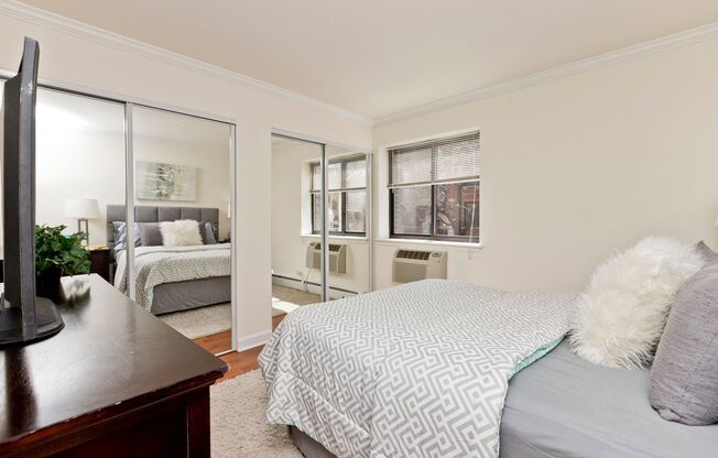 1 bed, 1 bath, $1,450, Unit 301