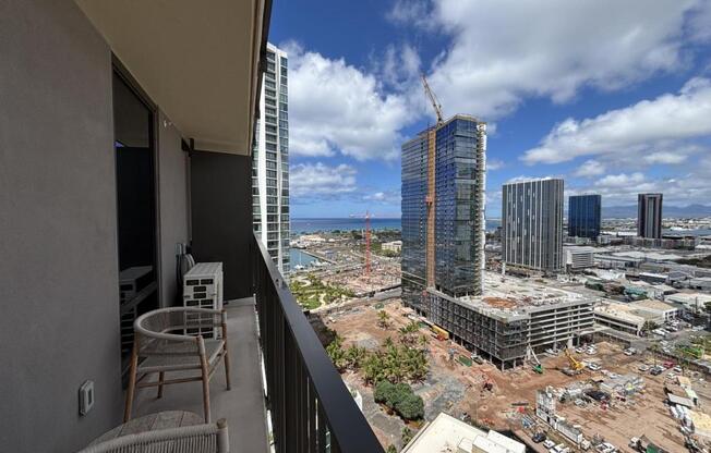 1 bed, 1 bath, 563 sqft, $3,800
