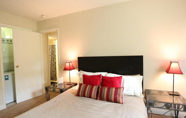 New Heights In Apartment Living!