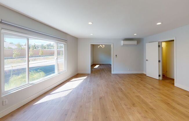 BWD - Bronwood Apartments