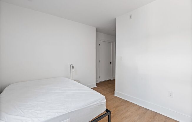 1 bed, 1 bath, $1,800