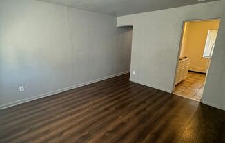 Studio, 1 bath, $925, Unit #5