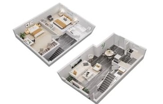 Partner-provided photo for $1099 unit