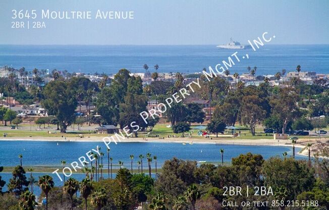 3645 MOULTRIE AVE
