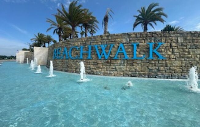St. Johns, Beach Walk Community, Townhouse