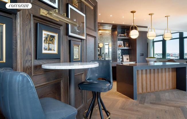 Studio, 1 bath, $3,350, Unit 421