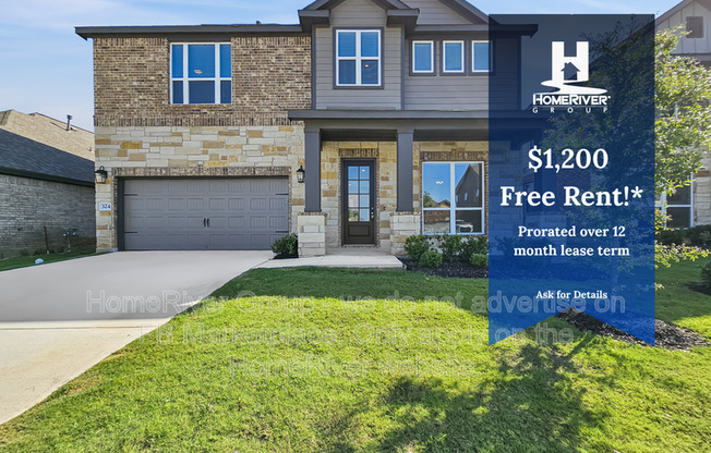 324 HORSEMINT WAY