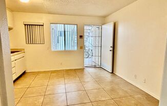 1 bed, 1 bath, 500 sqft, $1,745, Unit 4