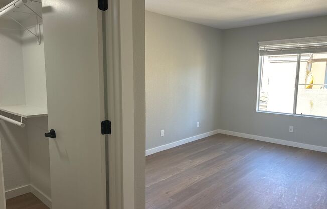 1 bed, 1 bath, 726 sqft, $2,800, Unit F-418