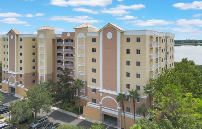 New Rental!