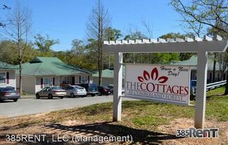 1109-1148 Greentree Court