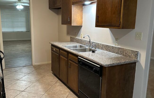 COMING SOON - 3 Bedroom, 2 Bathroom for Rent!