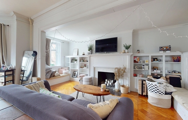 467 Beacon St.
