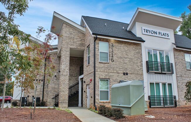 Welcome to our luxurious apartment community near NC State University in Raleigh, NC!