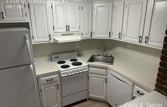 1318 Q ST NW
