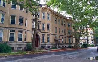 40 PARKMAN