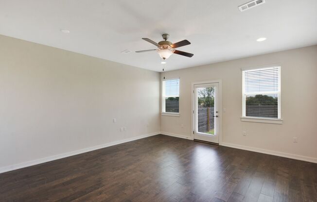 8913 Parker Ranch Circle, Unit A