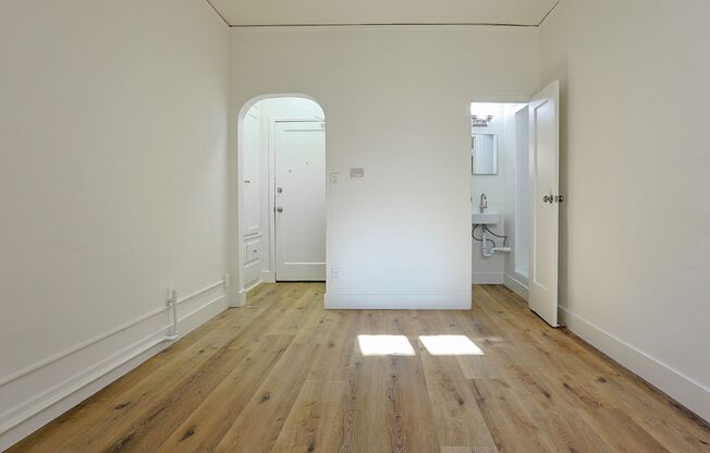 Spacious Units Available!