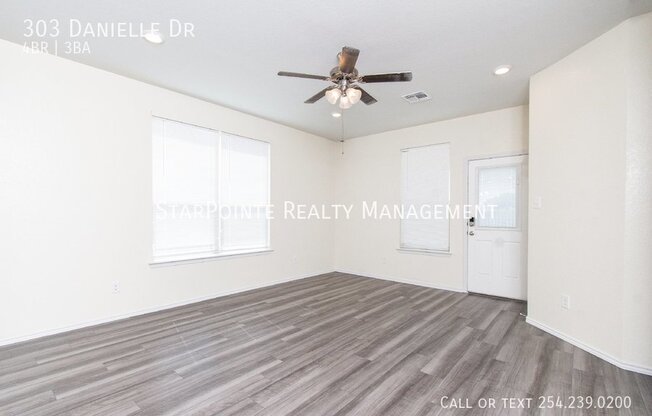 303 DANIELLE DR