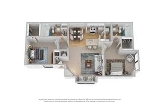 Partner-provided photo for $971 unit