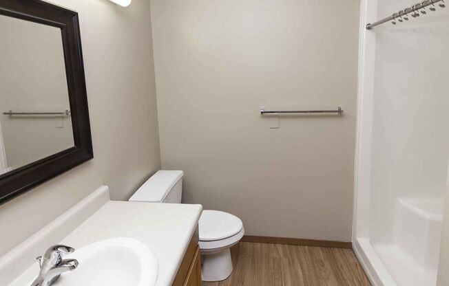 1 bed, 1 bath, 600 sqft, $775, Unit 312