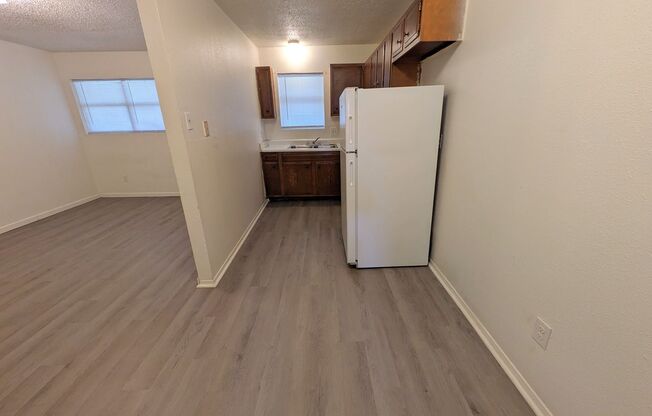 1 bed, 1 bath, 550 sqft, $590, Unit Manya Point #201 - RTR - *Move-In Special: 1/2 Off 1st Month's Rent!*