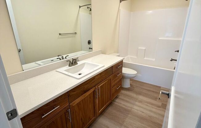 2 beds, 2 baths, 1,109 sqft, $2,048, Unit D304