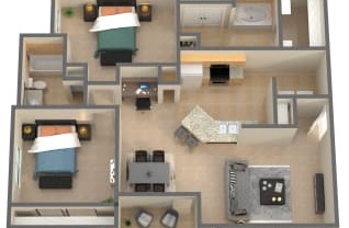 Partner-provided photo for $1499 unit
