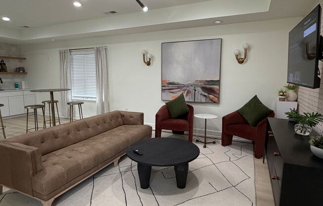 3 beds, 2 baths, 1,070 sqft, $1,495, Unit 2330F