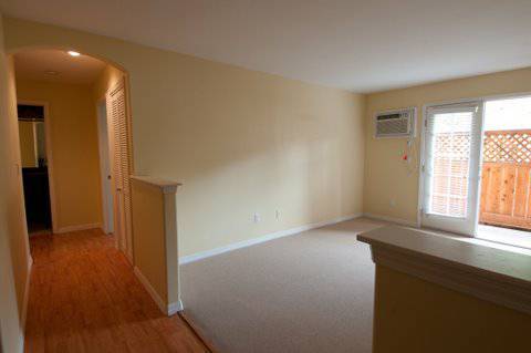 54TH ST - Beautiful 1/1 Condo w Patio, Stainless Kitchen, Near SDSU!