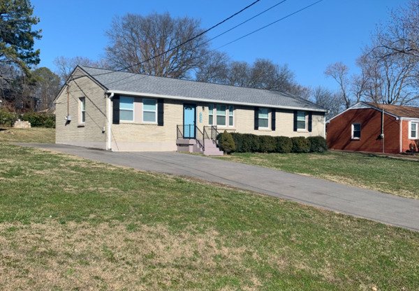 317 BONNARIDGE DR