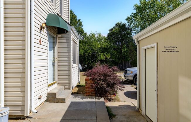 9242 E Funston Ct