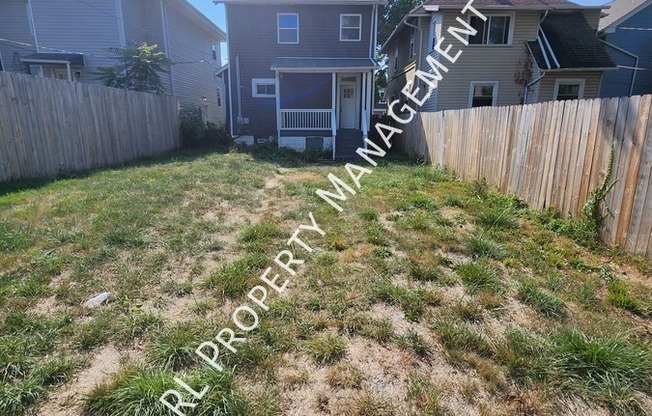 Partner-provided property photo