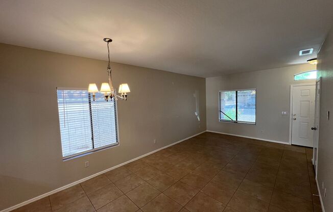 Move in ready near Baseline & Crismon: Villages of Eastridge Community!
