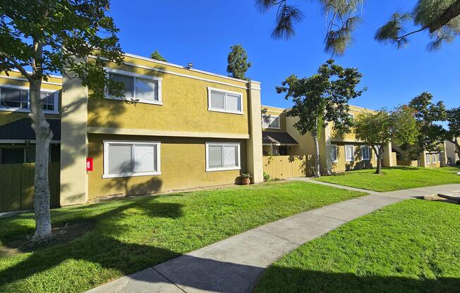 Home - East Orange Village Apartments - Chula Vista, CA