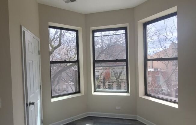 1434 W. Flournoy