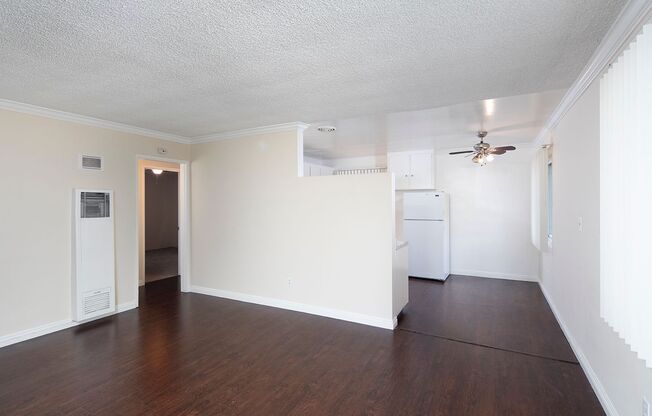Sail Bay Apartments