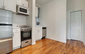 1 bed, 1 bath, $2,850, Unit 1C