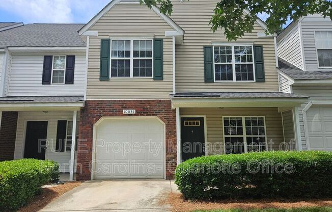 10035 UNIVERSITY PARK LN