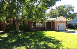 Lovely Home Near Penn Square Mall!