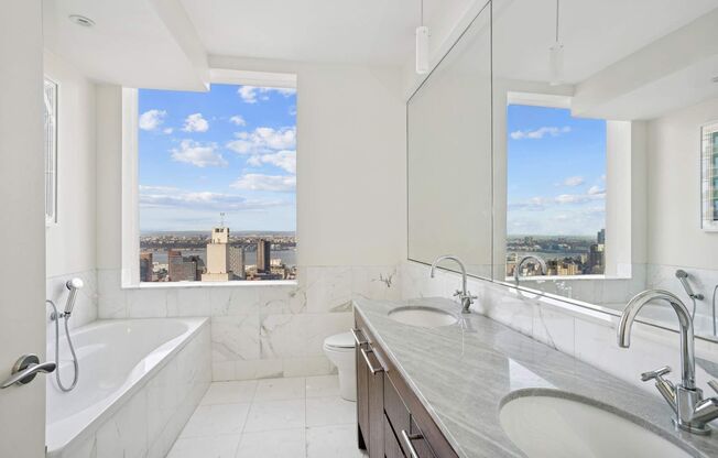 2 beds, 2.5 baths, 1,477 sqft, $13,000, Unit 48F