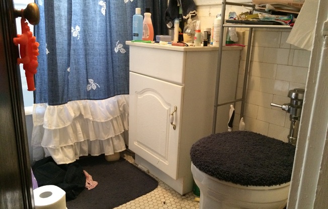 Studio, 1 bath, 361 sqft, $2,000, Unit 03-036